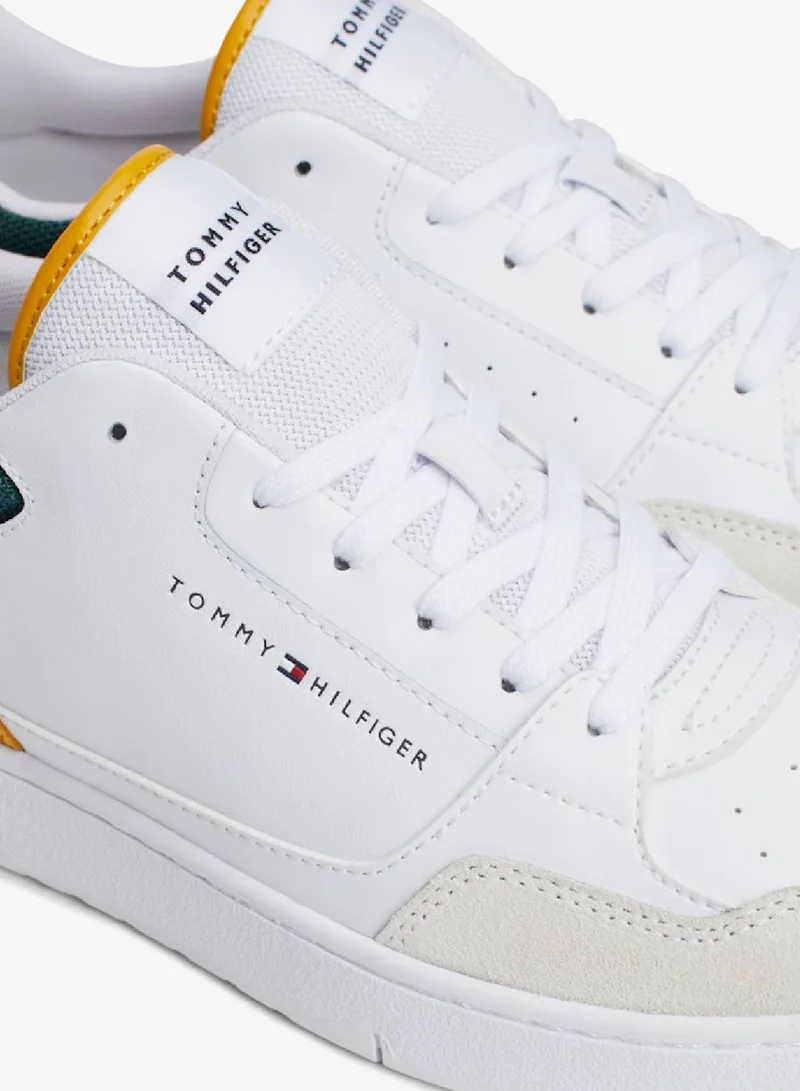 TOMMY HILFIGER Cleat Basketball Sneakers