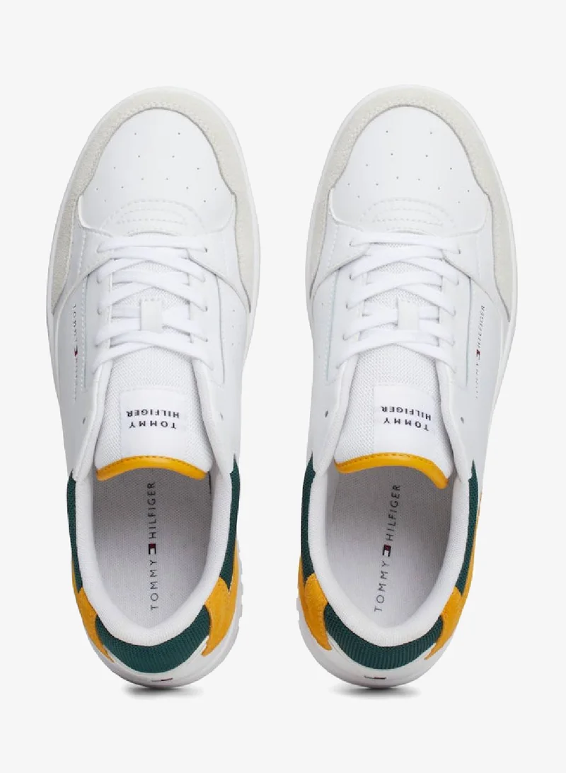TOMMY HILFIGER Cleat Basketball Sneakers
