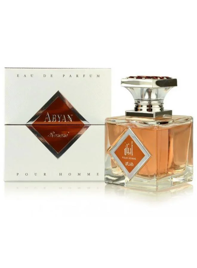 Rasasi Abyan Men - 95Ml