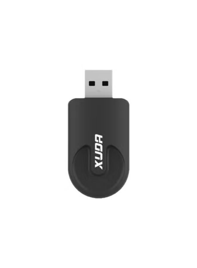 Xuda XUDA NEW Wireless CarPlay Android Auto Wireless Adapter Smart Mini Box Plug And Play WiFi Fast Connect Universal  - Image 1