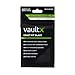 Vault X Black Exact Fit Trading Card Sleeves Soft High Clarity Perfect Inner Sleeves for Competitive Tournament Play Collectible Card Games Sports TCG 100 Pack - Image 3