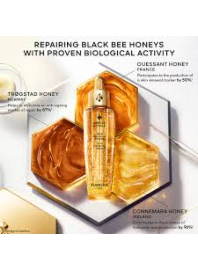 غيرلان جيرلان أبي رويال مائي زيت الشباب سيروم إصدار محدود 75 مل - Image 3