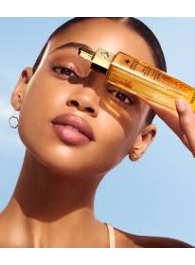 غيرلان جيرلان أبي رويال مائي زيت الشباب سيروم إصدار محدود 75 مل - Image 4