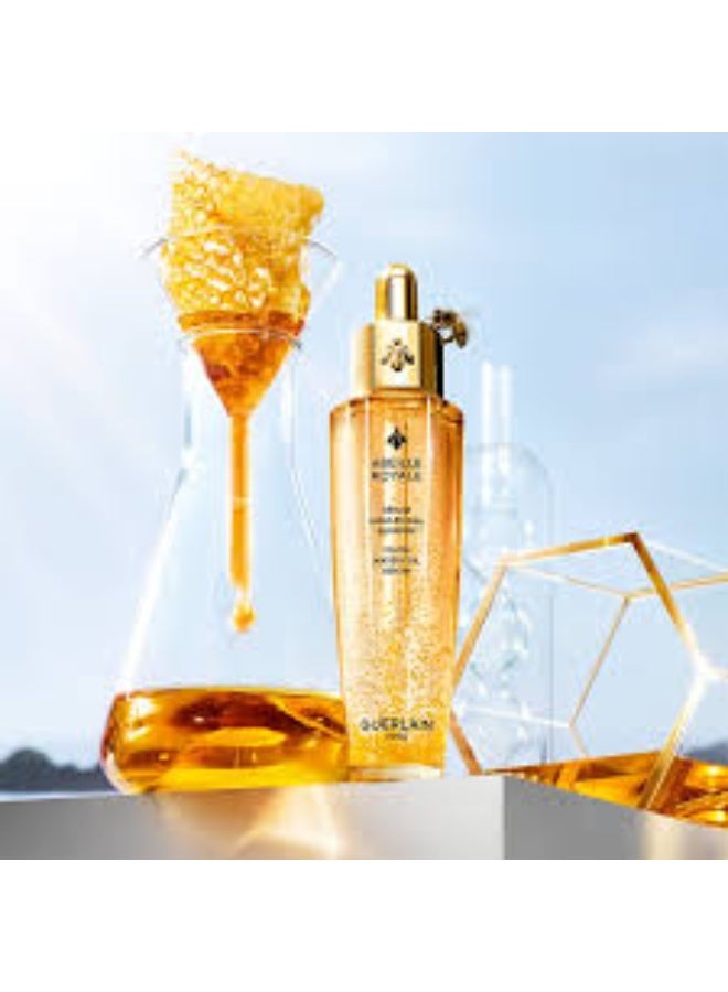 غيرلان جيرلان أبي رويال مائي زيت الشباب سيروم إصدار محدود 75 مل - Image 2