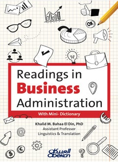 Reading in Business  - Image 1