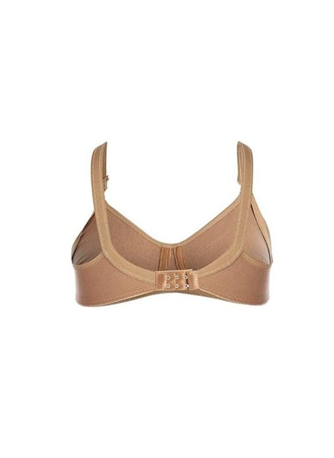 لاسو 2 حمالة صدر للرضاعة من القطن - BR 35912  - Image 5