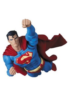 Mafex Superman(Hush Ver.) Action Figure. Includes Original Sturdy Protective Case. Japan Import. - pzsku/Z28D4773DED7CFD1B4315Z/45/_/1734348150/d5645aa9-1dc1-4b2f-92e1-b67a1fba1c0b