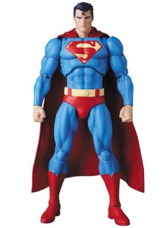 Mafex Superman(Hush Ver.) Action Figure. Includes Original Sturdy Protective Case. Japan Import. - pzsku/Z28D4773DED7CFD1B4315Z/45/_/1734348157/2c35ef94-f450-47a7-bd5b-140c01c6bf40