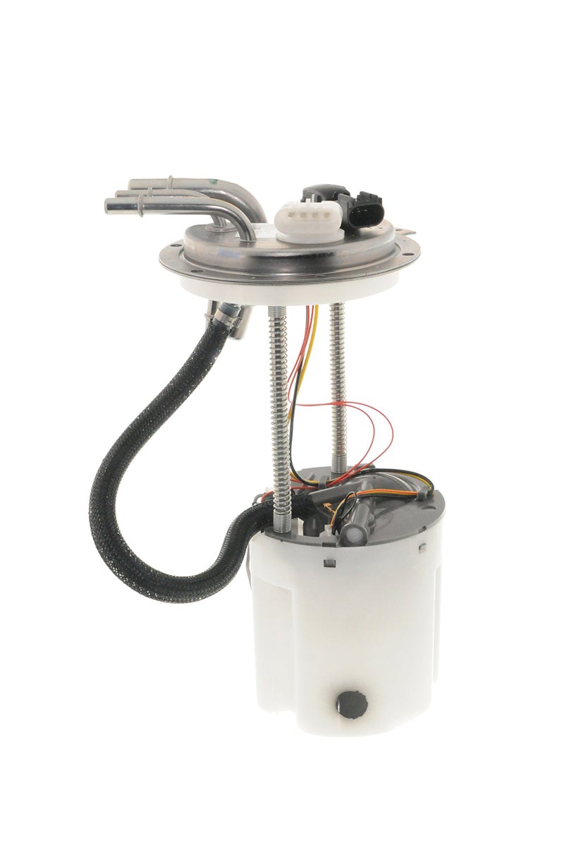 ACDelco قطع غيار جنرال موتورز الأصلية MU2159 مضخة وقود ووحدة مستشعر المستوى مع الختم - Image 5