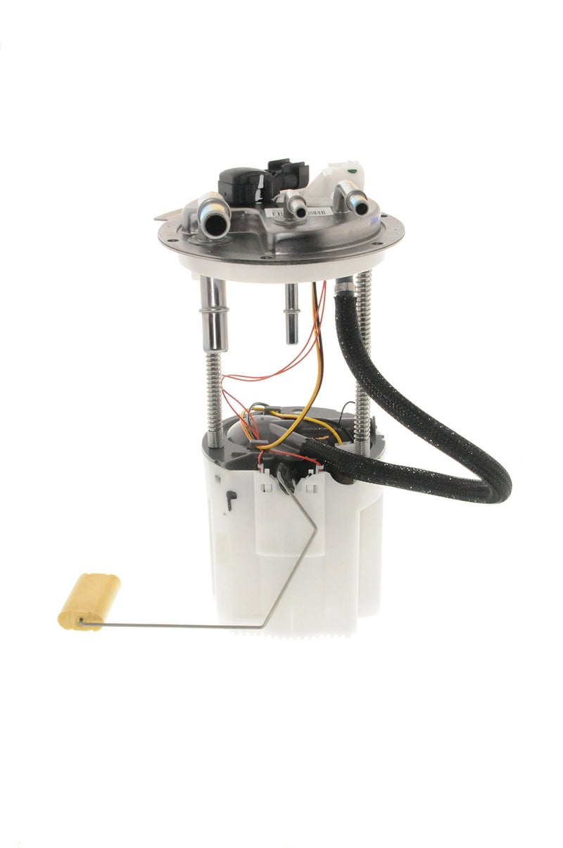 ACDelco قطع غيار جنرال موتورز الأصلية MU2159 مضخة وقود ووحدة مستشعر المستوى مع الختم - Image 4