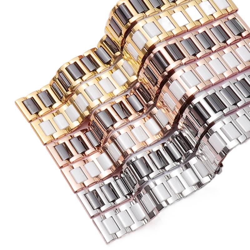 Portable Smartwatch Band for daily smartwatch wear and replacement strap Home Use Travel Use Outdoor Use Use Routine Use Personal Use Indoor Use - Image 2