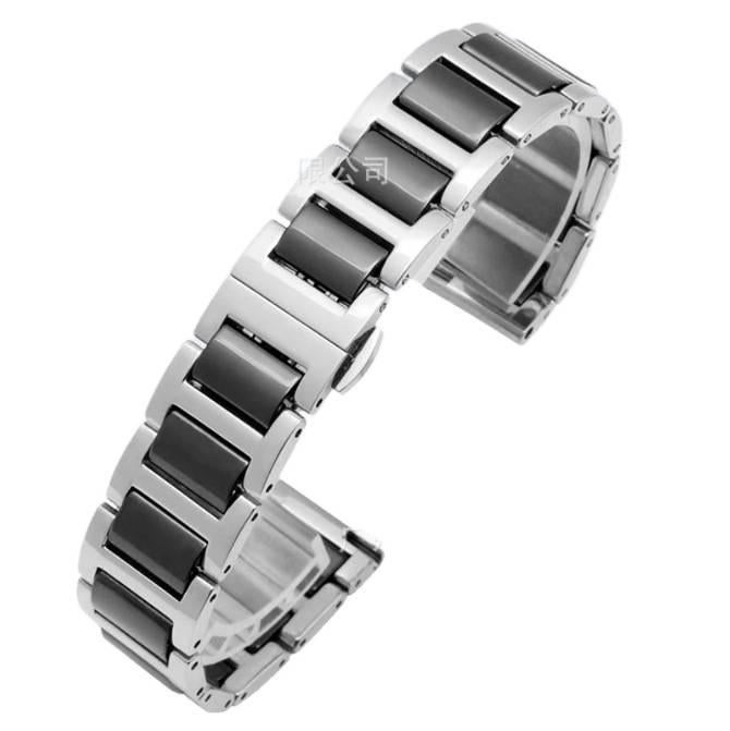 Portable Smartwatch Band for daily smartwatch wear and replacement strap Home Use Travel Use Outdoor Use Use Routine Use Personal Use Indoor Use - Image 1