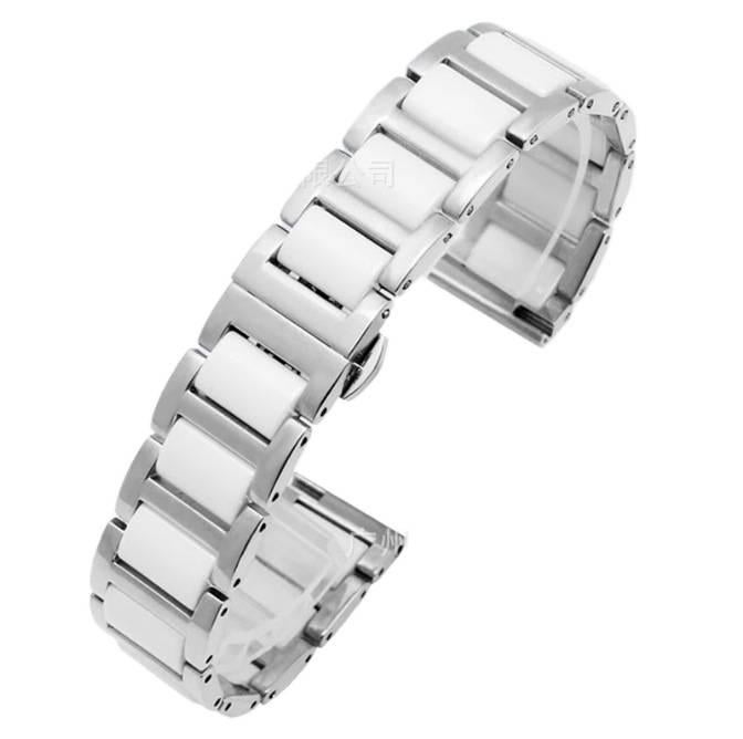 Portable Smartwatch Band for daily smartwatch wear and replacement strap Home Use Travel Use Outdoor Use Use Routine Use Personal Use Indoor Use - Image 4
