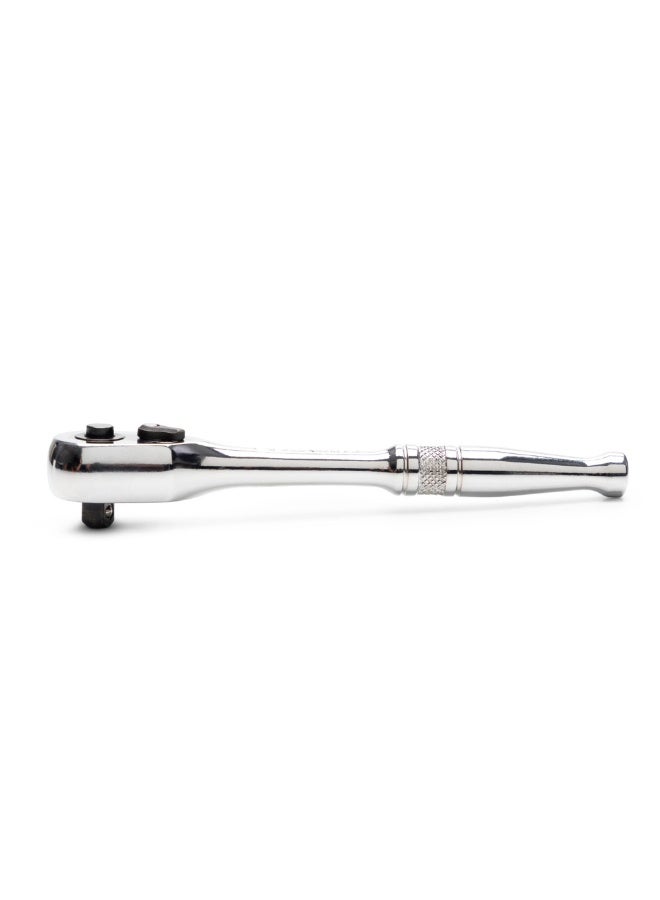 Sata SATA ST11906ST 1/4" Drive Quick-Release Teardrop Ratchet  - Image 2