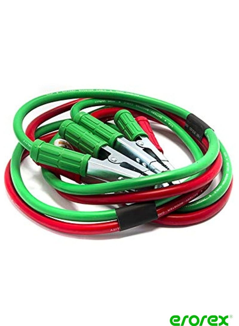 erorex Booster Cable Mob Pack 600A 3M - Image 1