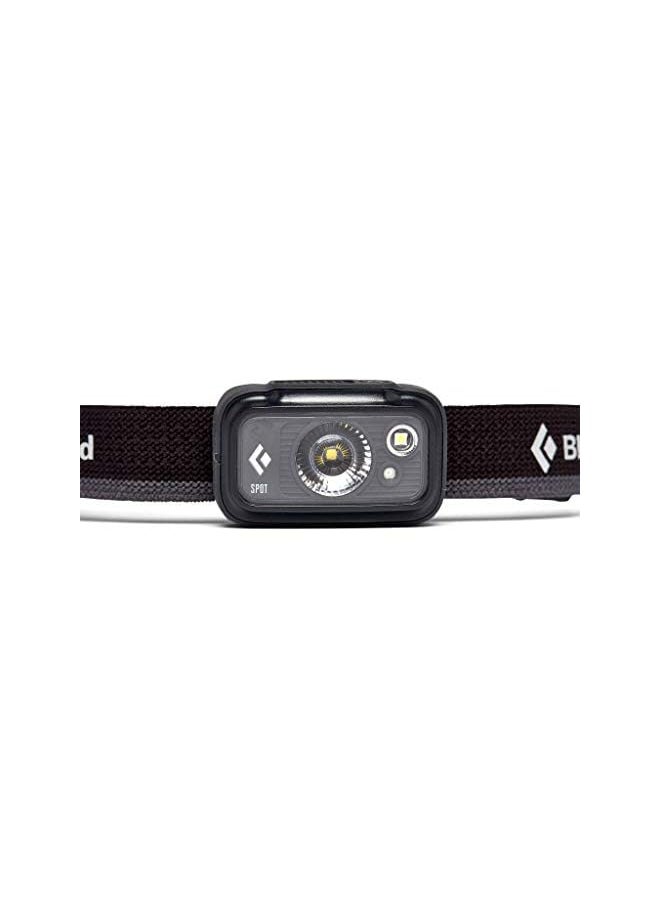 Spot Headlamp 350 Lumens Graphite - pzsku/Z28D48E0EA543A0A952DAZ/45/_/1704523498/e776369c-978a-456d-8af0-8d7fb118149a