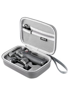 STARTRC Carry Case for Osmo Mobile 7P/Mobile 7, Portable Storage PU Shoulder Bag for DJI Osmo Mobile 7P Gimbal Stabilizer Accessories  - Image 1