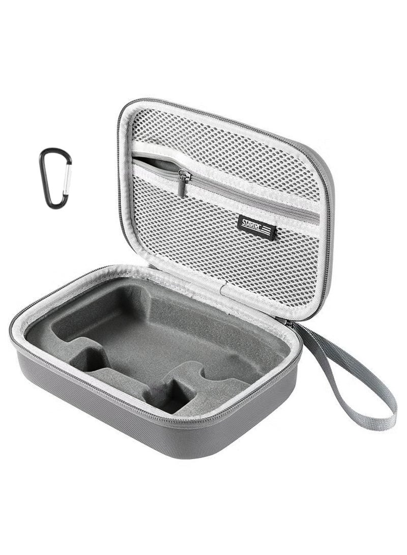 STARTRC Carry Case for Osmo Mobile 7P/Mobile 7, Portable Storage PU Shoulder Bag for DJI Osmo Mobile 7P Gimbal Stabilizer Accessories - Image 1
