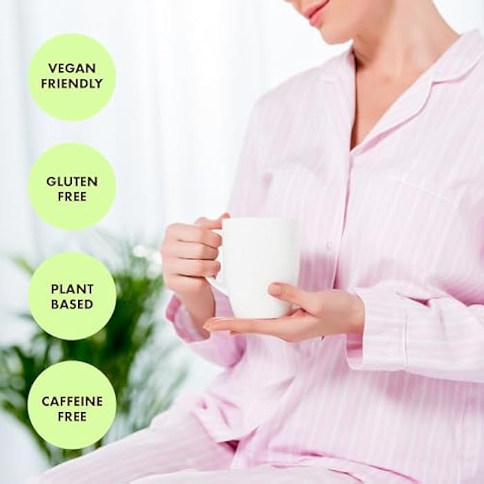 Flat Tummy Weekend Cleanse Tea - 30 Day Program - All Natural Colon Cleanse w/Senna and Dandelion Root, Provides Bloating Relief for Women - Detox Cleanse for Digestion Support and Gas Relief - Image 3