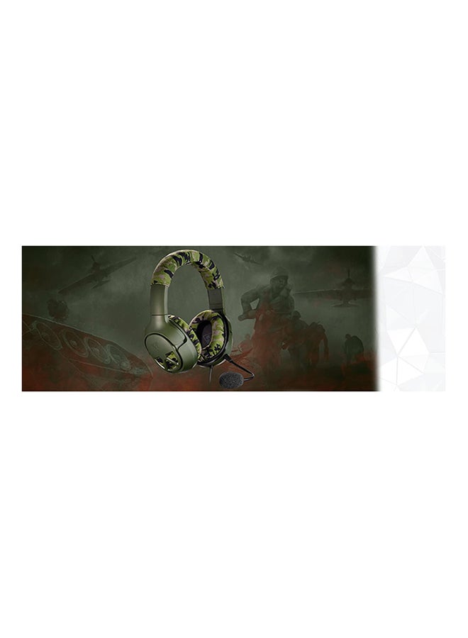 TURTLE BEACH Ear Force Recon Camo Gaming - Image 5