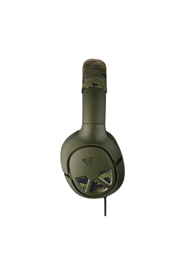 TURTLE BEACH Ear Force Recon Camo Gaming - Image 3