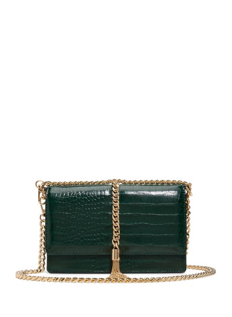 كروس بودي بتفاصيل سلسلة