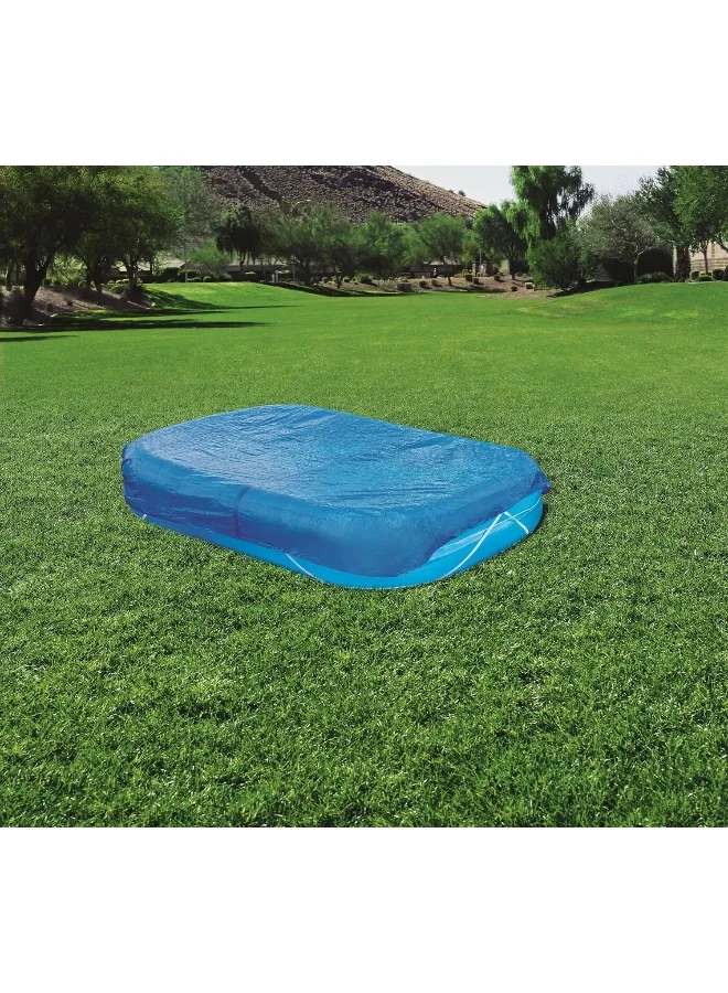 Bestway Flowclear Pool Cover 262X175X51 Cm 262x175x51cm