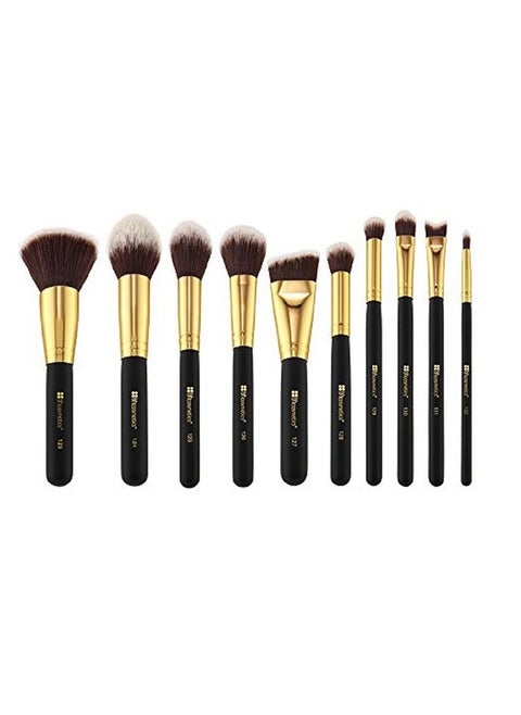 Sculpt And Blend 2 Brush Set, 10 Count