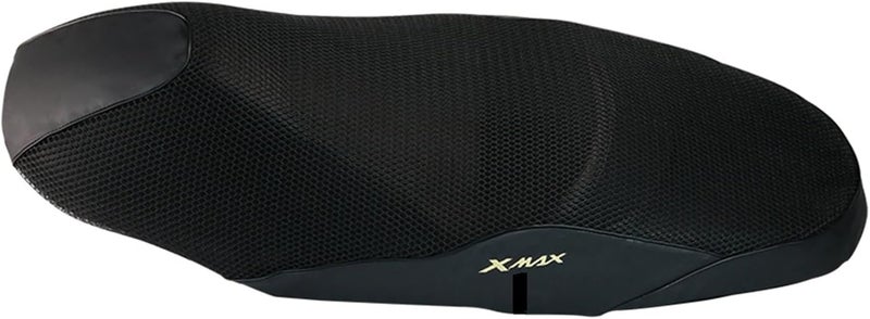 Vuzmode Motorcycle Seat Protector for Yamaha XMAX - Image 1