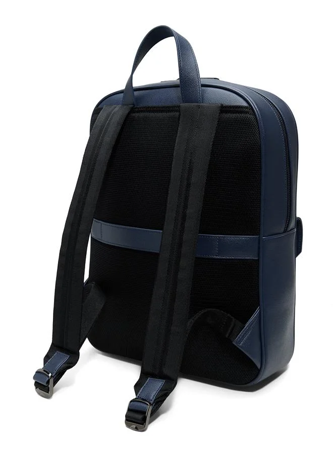 الدو Rodger Men Blue Backpack