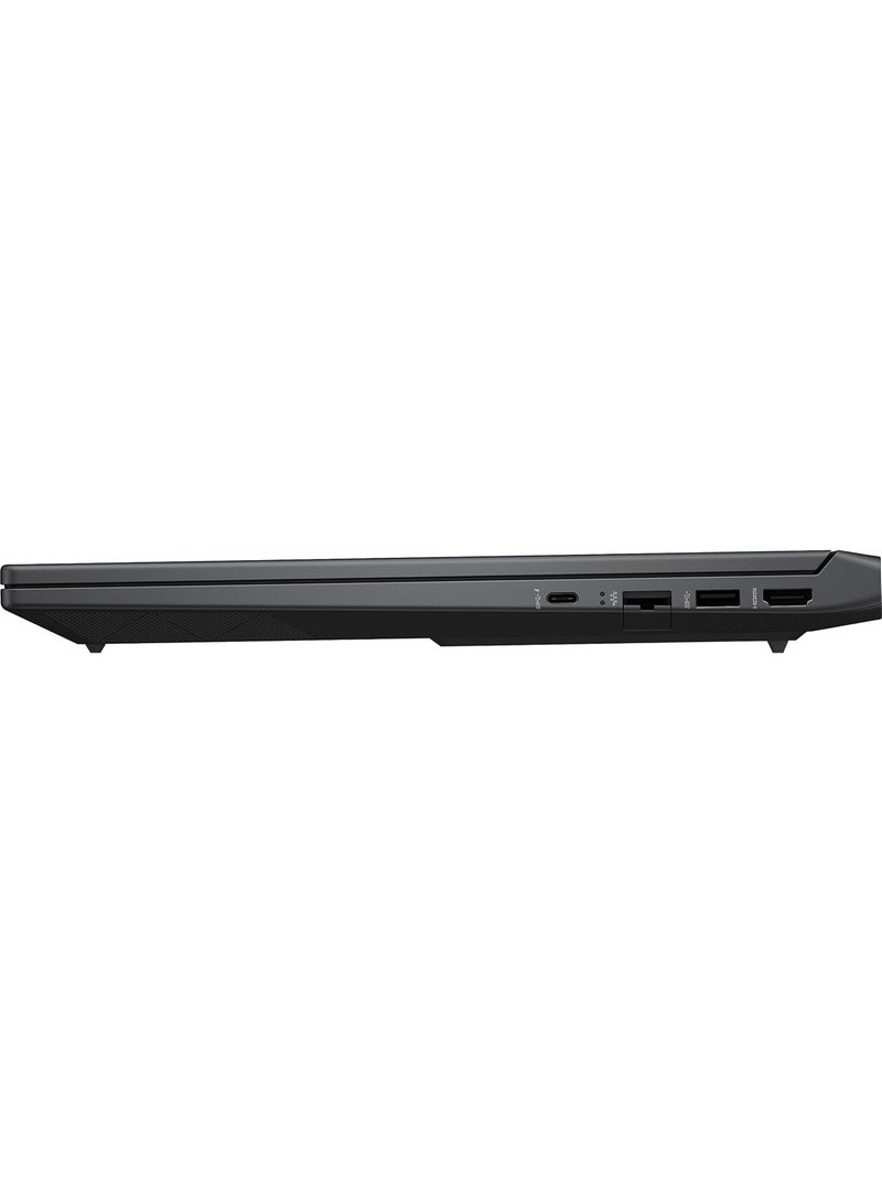 15.6 Inch Gaming Laptop with Intel Core i5 Processor, 8GB RAM, 512GB SSD, Dedicated Graphics, Full HD Display for Gaming and Productivity - Image 5