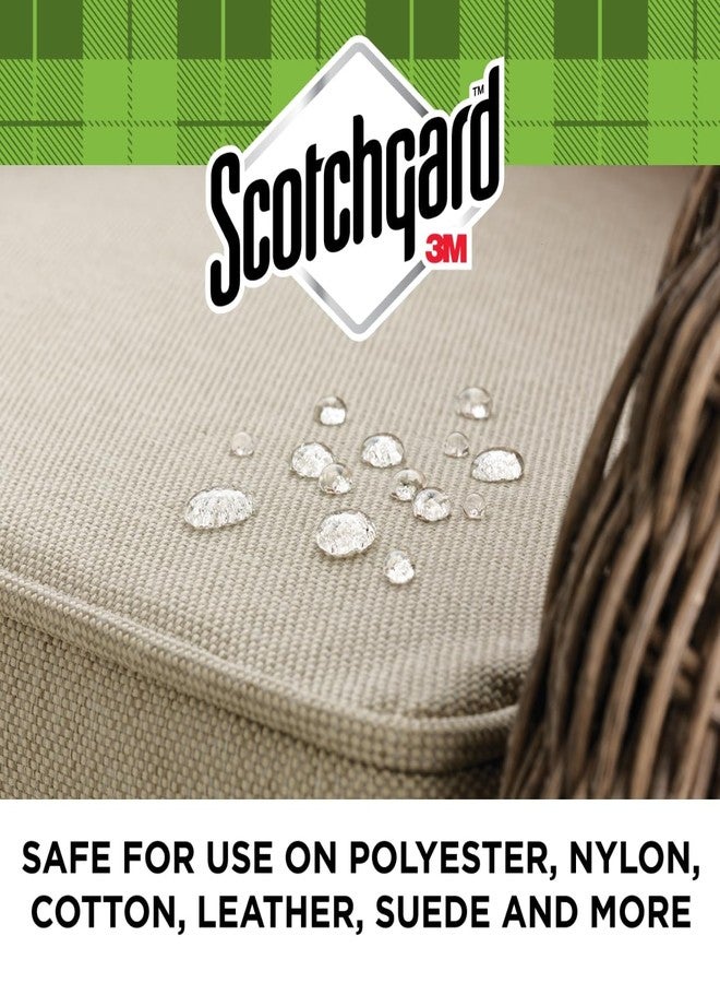 Scotchgard Heavy Duty Water Shield, Repels Water, Ideal For Outerwear, Tents, Backpacks, Canvas, Polyester And Nylon, 63 Ounces - Image 5