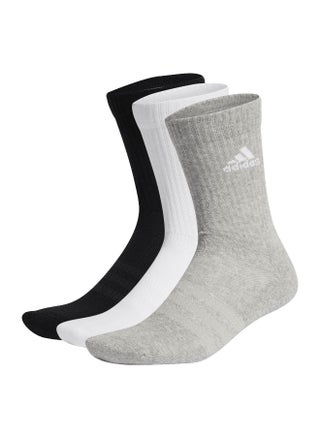 MGREYH/WHITE/BLACK