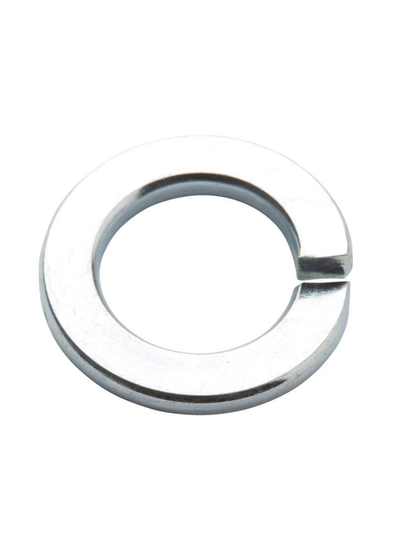 Generic Steel Spring Washer Pack M10 10 Piece 