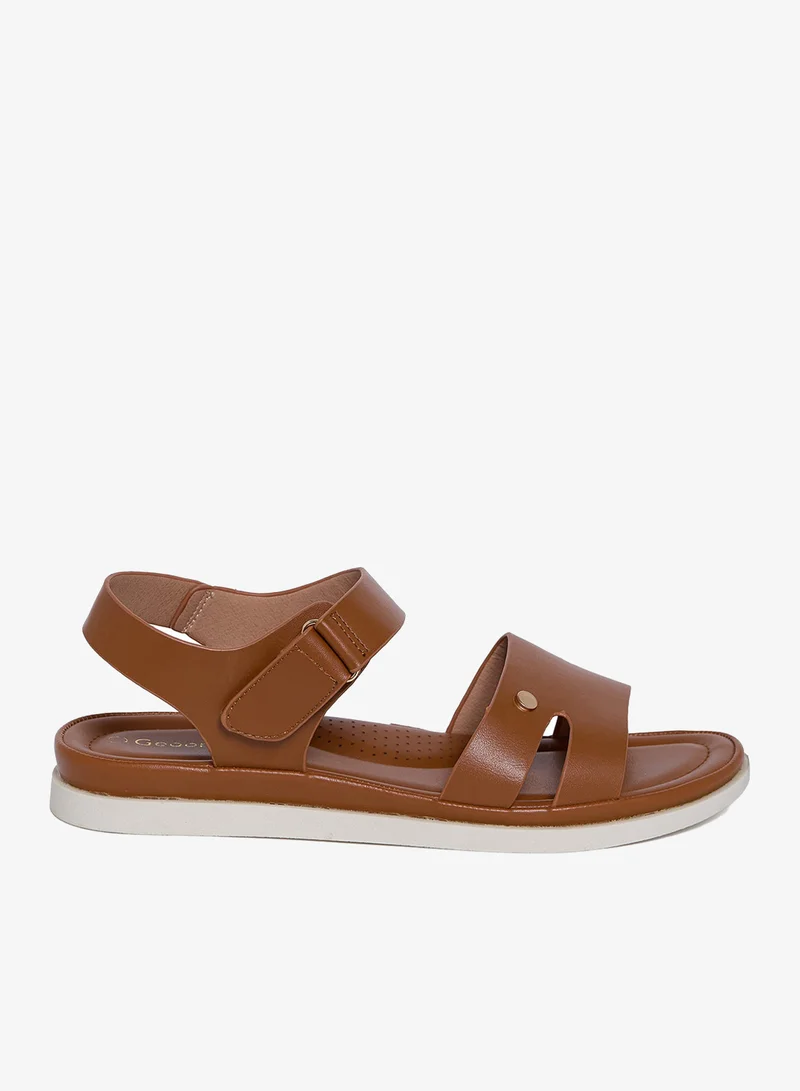 جيومني صنادل جيومني كومفورت للنساء – صنادل كاجوال مبطنة للارتداء اليومي، المنزل، السفر والمشي