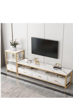 TV Stand, Modern TV Cabinet, Simple TV Cabinet Stand, Morden TV Table for TV, Small Apartment Mini Floor Cabinet, Background Storage Cabinet