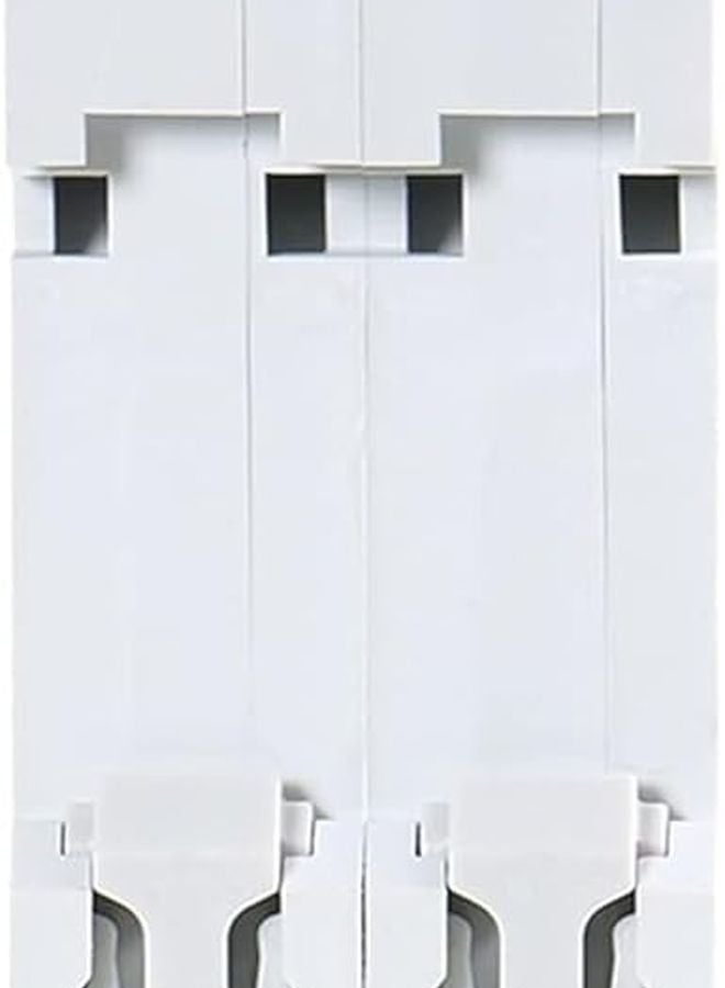Din Rail DC MCB 2P 6KA 500V Mini Circuit Breaker 16A Size Gym9 Dc Mcb 2p Color - Image 5