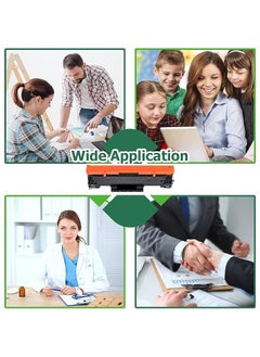Office Maker Office Maker High Capacity Toner for HP 44XL CF244XL LaserJet MFP M28w M28a Pro M15w M15a M16 MFP M29 (2000 Pages)  - Image 3