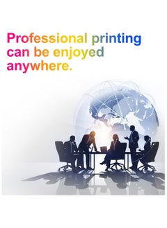 Office Maker Office Maker High Capacity Toner for HP 44XL CF244XL LaserJet MFP M28w M28a Pro M15w M15a M16 MFP M29 (2000 Pages)  - Image 5
