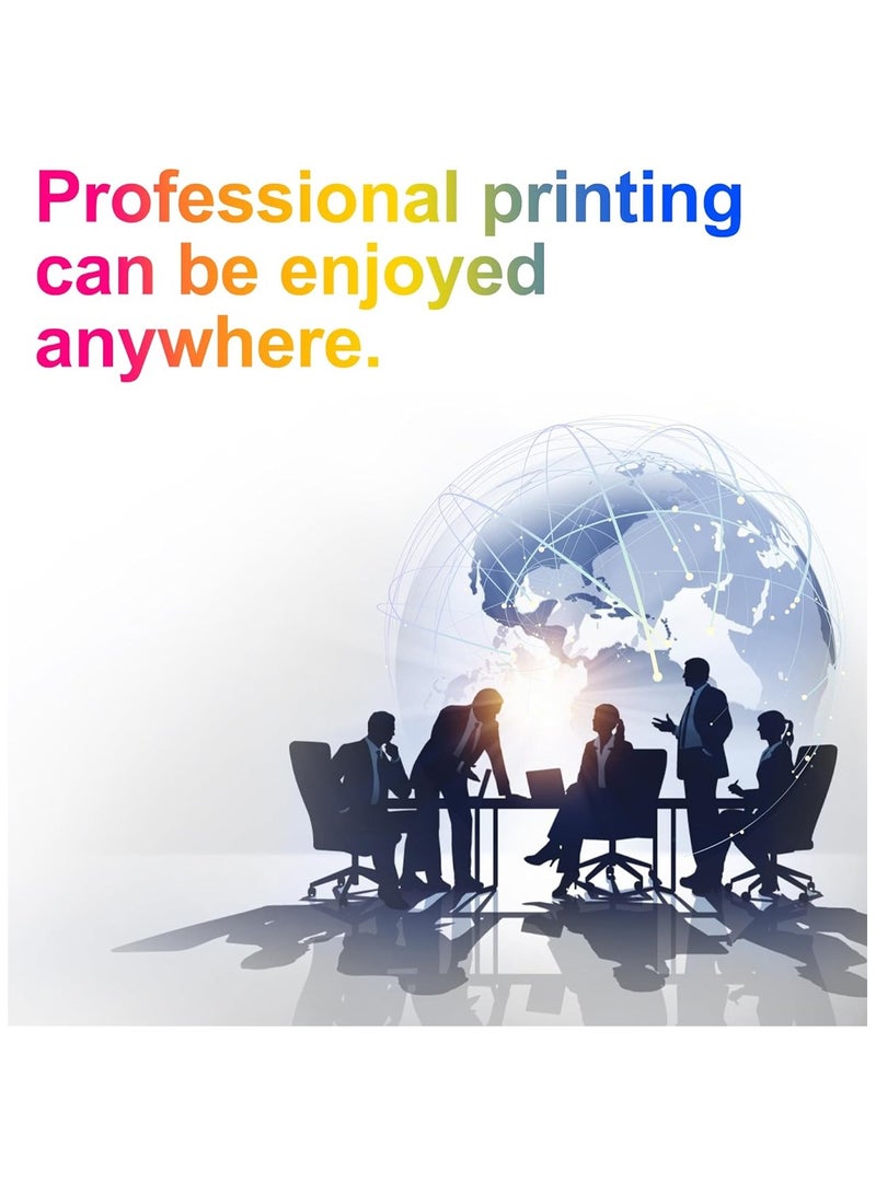 Office Maker Office Maker High Capacity Toner for HP 44XL CF244XL LaserJet MFP M28w M28a Pro M15w M15a M16 MFP M29 (2000 Pages)  - Image 5