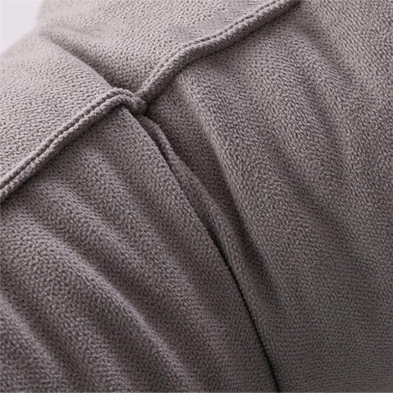 Headboard Wedge Pillow,Wedge Headboard Pillow, Triangle Backrest Cushion Triangular Bedside Cushion Headboard Bolster Support Lumbar Pillow for Day Bed Sofa,(F,60x50x20cm) - Image 4