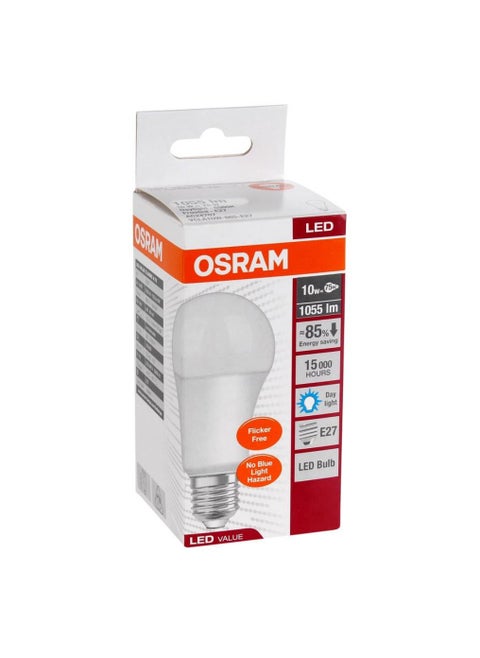 Day Light Led Bulb 10 W