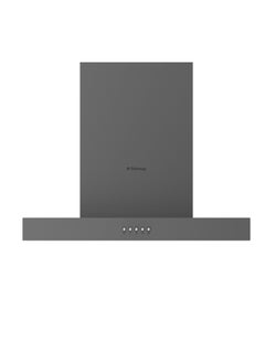 Starway 90x45cm Wall Ranger Hood, 1000 Watt, T Type, Black, 3 Filters, 3 Speeds, , 2 Lights, High Quality.  - Image 1