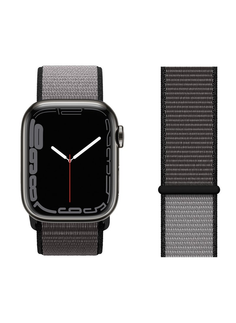 Perfii 3pcs Apple Watch Strap 42/41/40/38mm Replacement for Apple Watch Series 10/9/8/7/6/5/4/SE  - Image 4