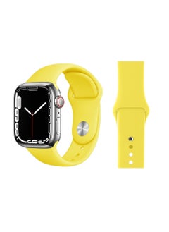 Perfii 3pcs Apple Watch Strap 42/41/40/38mm Replacement for Apple Watch Series 10/9/8/7/6/5/4/SE  - Image 3