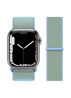 Perfii 3pcs Apple Watch Strap 42/41/40/38mm Replacement for Apple Watch Series 10/9/8/7/6/5/4/SE  - Image 2