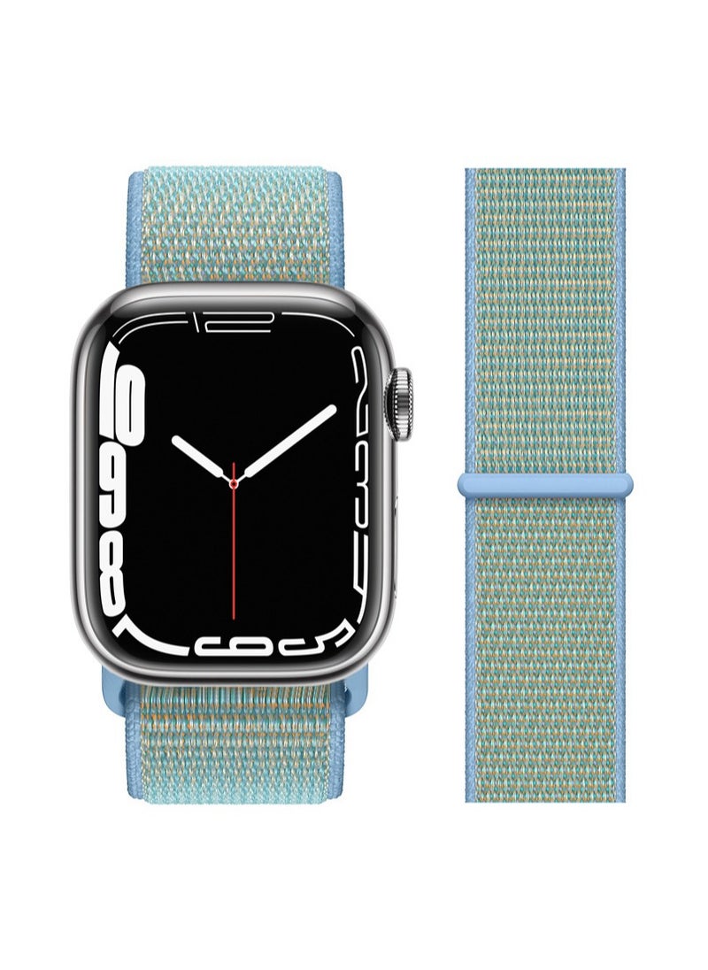 Perfii 3pcs Apple Watch Strap 42/41/40/38mm Replacement for Apple Watch Series 10/9/8/7/6/5/4/SE  - Image 2