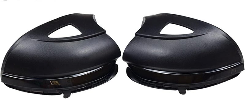 QASULER Dynamic Turn Signal Lights for Volkswagen - Image 1