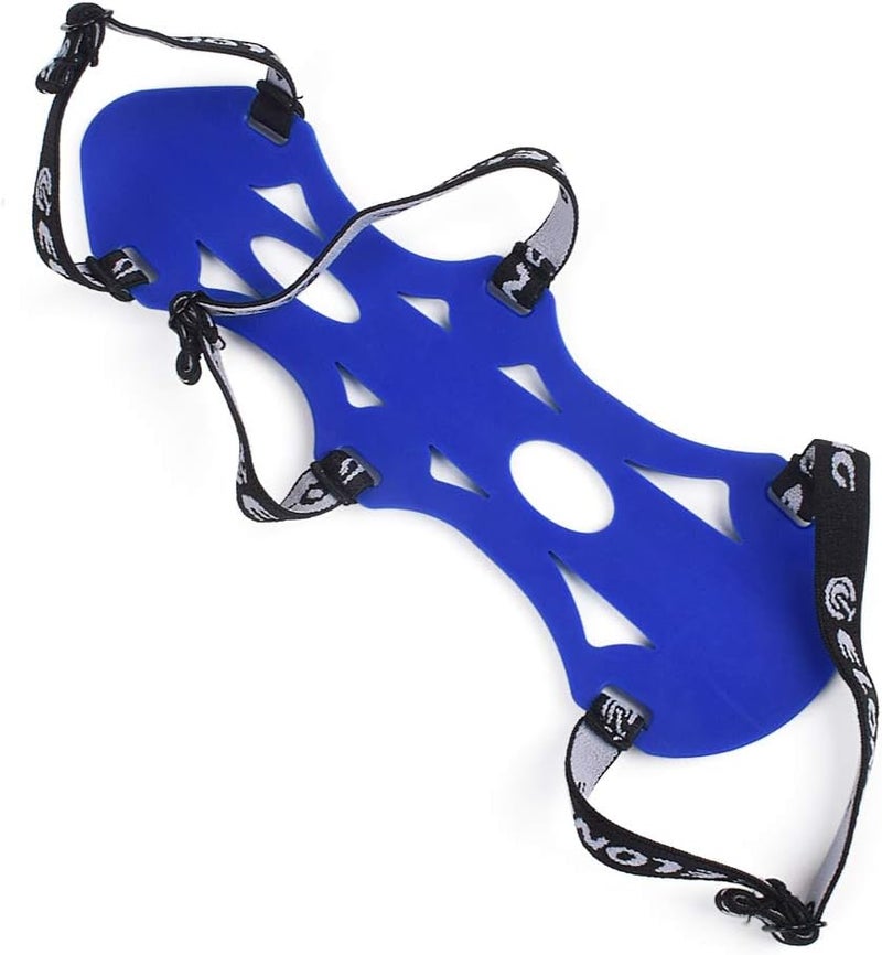 Yls Archery Arm Guard Arm Protector Youth Shooting Practice Guard Rubber - Image 3