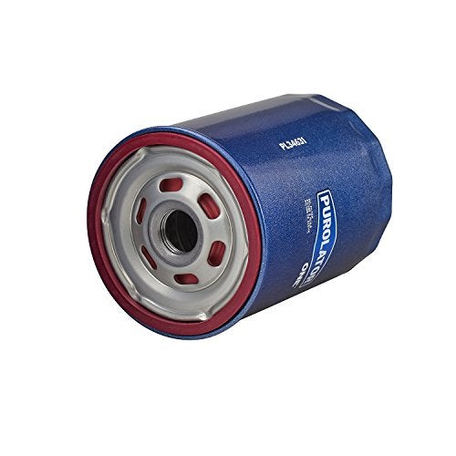 Purolator PL34631 PurolatorONE Advanced Engine Protection Spin On Oil Filter Compatible With Chevrolet C1500, Tahoe, C10, C2500, C3500, Express 3500, K10, K3500, C1500 Suburban, GMC C1500 and Yukon - Image 5